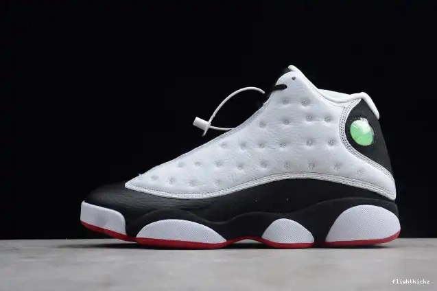 Retro 13 Game Air Jordan Got (2018) He 414571-104 0530